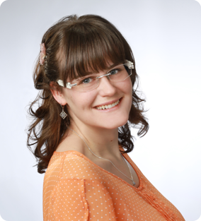 Laura Filter, Ergotherapeutin seit 2010